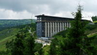 Labská bouda, foto Wikimedia